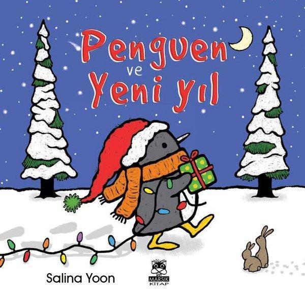 Penguen ve Yeni Yıl - Marsık Kitap - Image 1