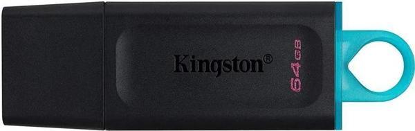KINGSTON 64GB  DT EXODIA DTX/64GB USB 3.2 - Image 1
