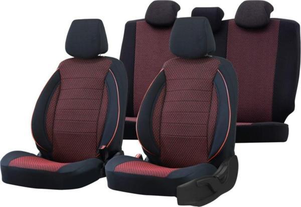 SMRAUTOACCESSORY Sport Serisi Honda Civic Uyumlu Oto Koltuk Kılıf - Image 1