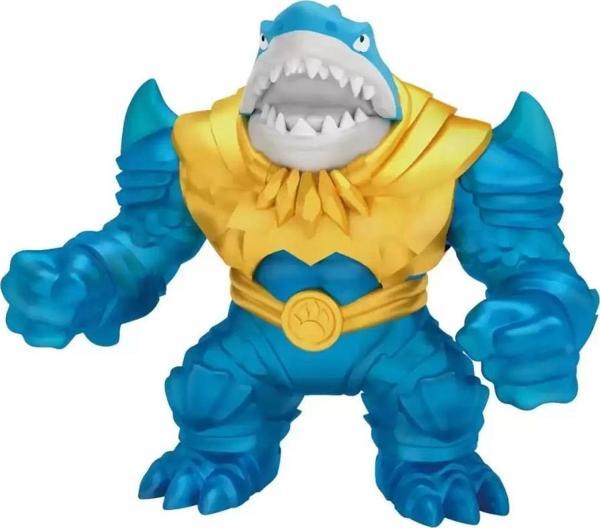 Giochi Preziosi Goojitzu Stretch Strikers Tekli Figür Paketi GJT51000 Thrash - Image 1