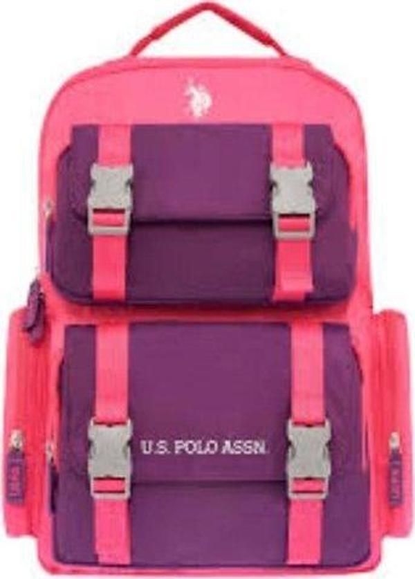 U.S. Polo 24082 Sırt Çantası - Image 1