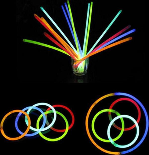 Fosforlu Çubuk 50 Adet - Image 1