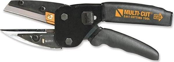 Multi Cutter Kalın Ve Sert Malzeme Kesme Aleti - Image 1
