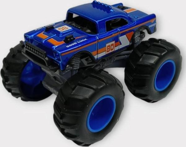 Mini Off-Road Araçlar - Lacivert - Image 1