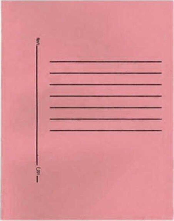 Alemdar Tam Kapak Lüx Pembe - Image 1