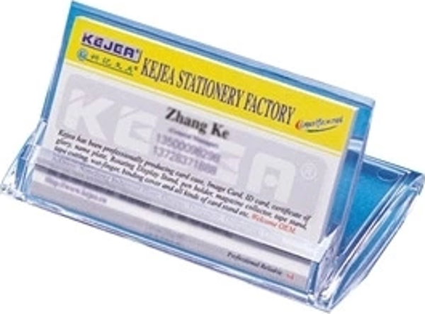 KEJEA K-039 CEP KARTVİZİTLİK KARE - Image 1