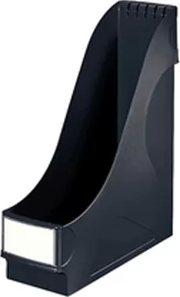 GLOBOX 6232 PLASTİK MAGAZİNLİK SİYAH - Image 1
