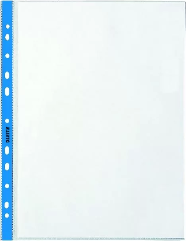 Leitz 4700 Kristal Poşet Dosya (100 lü Paket) - Image 1