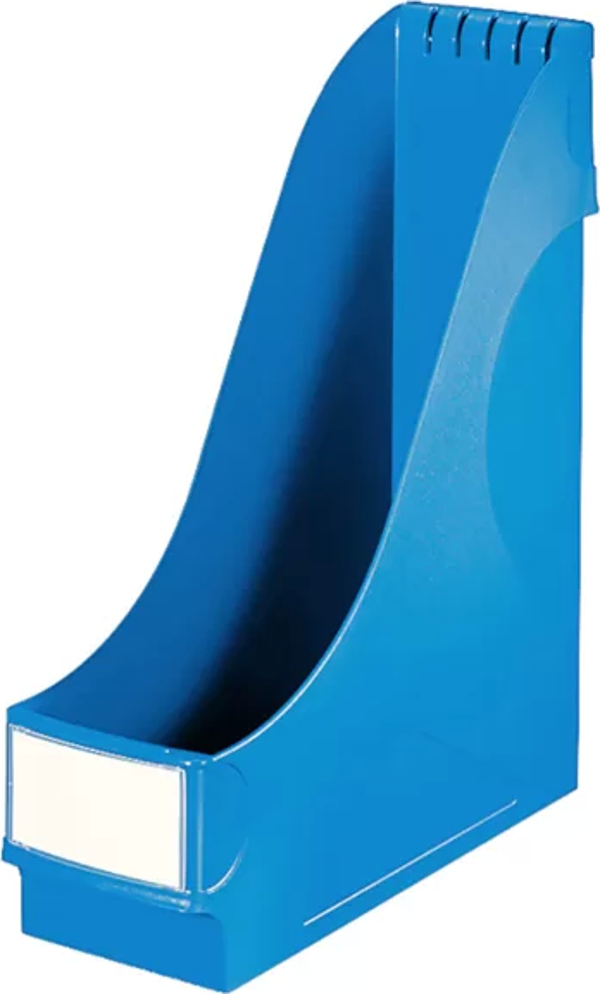 GLOBOX 2369 PLASTİK MAGAZİNLİK AÇIK MAVİ - Image 1