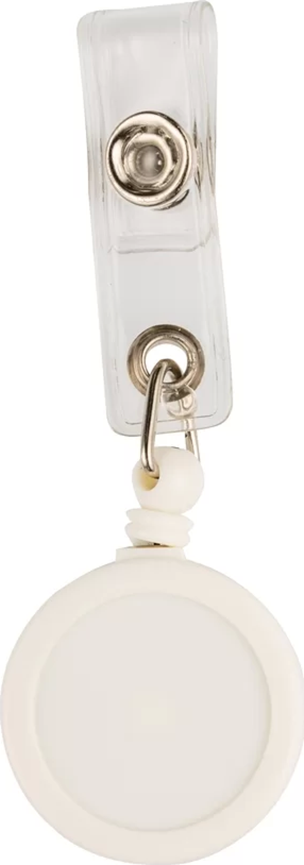 Bigpoint Plastik Yoyo Beyaz - Image 1