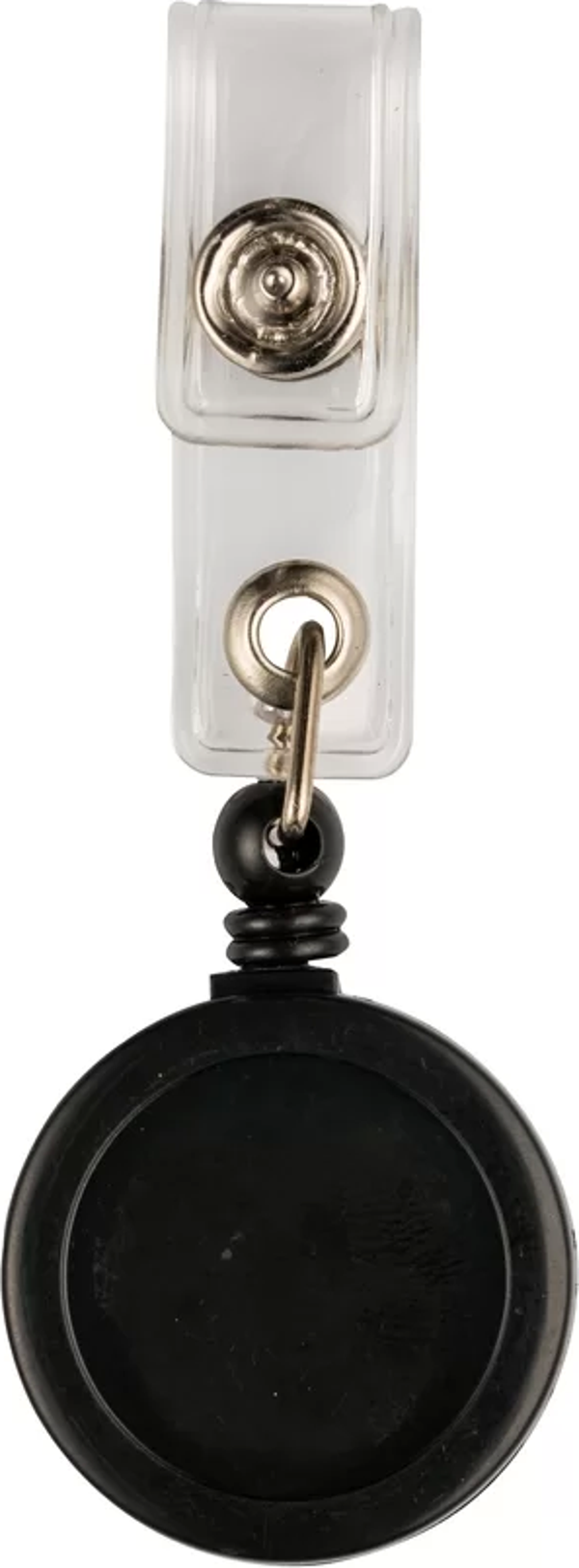 Bigpoint Plastik Yoyo Siyah - Image 1