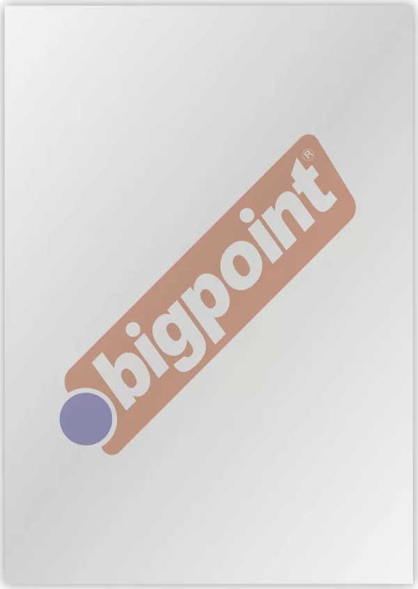 Bigpoint A4 Cilt Kapağı 150 Mikron Şeffaf 100'lü Paket - Image 1