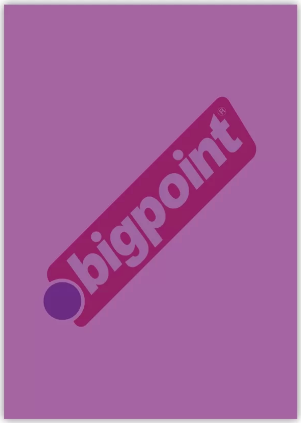 Bigpoint A4 Cilt Kapağı 150 Mikron Şeffaf Mor 100'lü Paket - Image 1