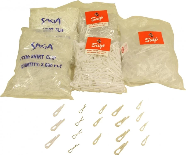 Saip Çorap Askısı 2000'li (007 Norm Sock Hook)Beya - Image 1