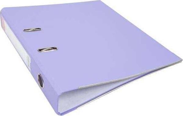 My File Dar Plastik Klasör Lila - Image 1