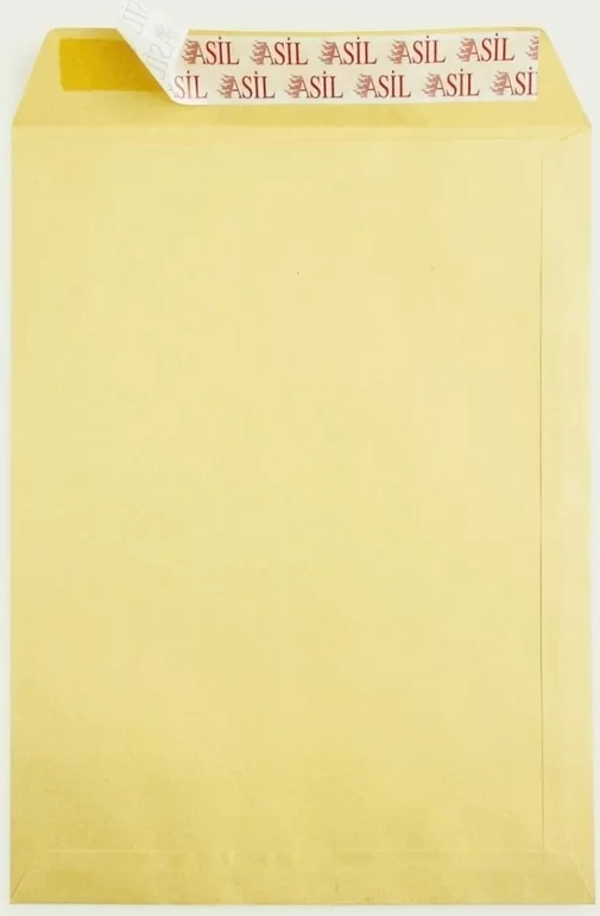 Torba Zarf 30x40cm Formula 100gr (50 li Paket) - Image 1