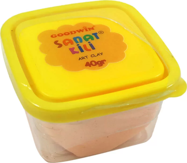 Goodwin Sanat Kili 40 gr Bej - Image 1