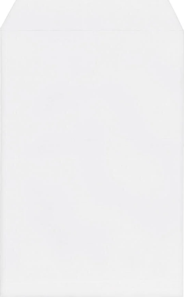 ZARFSAN TORBA ZARF 240x320 1.HAMUR 110gr - Image 1