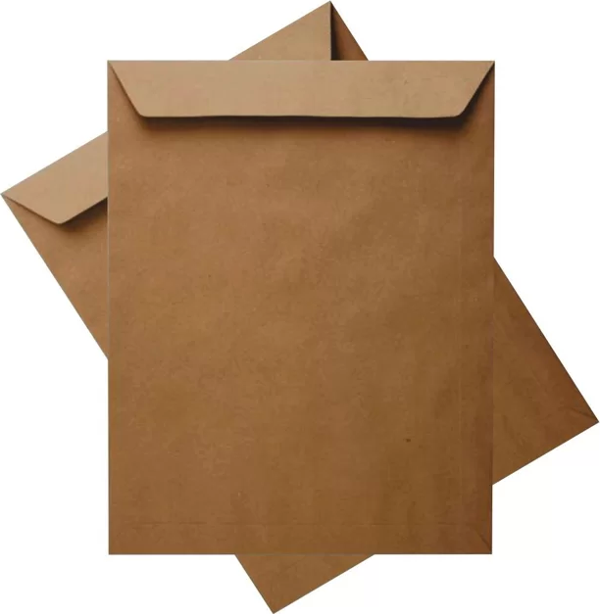 ASİL AS-0913 TORBA ZARF 300x400 ÇAYCUMA 125gr 25Lİ - Image 1