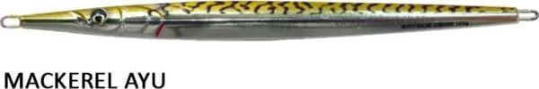 Savage gear 3D Needle Jig 80 gr 19 cm Sahte Balık Mackerel Ayu - Image 1