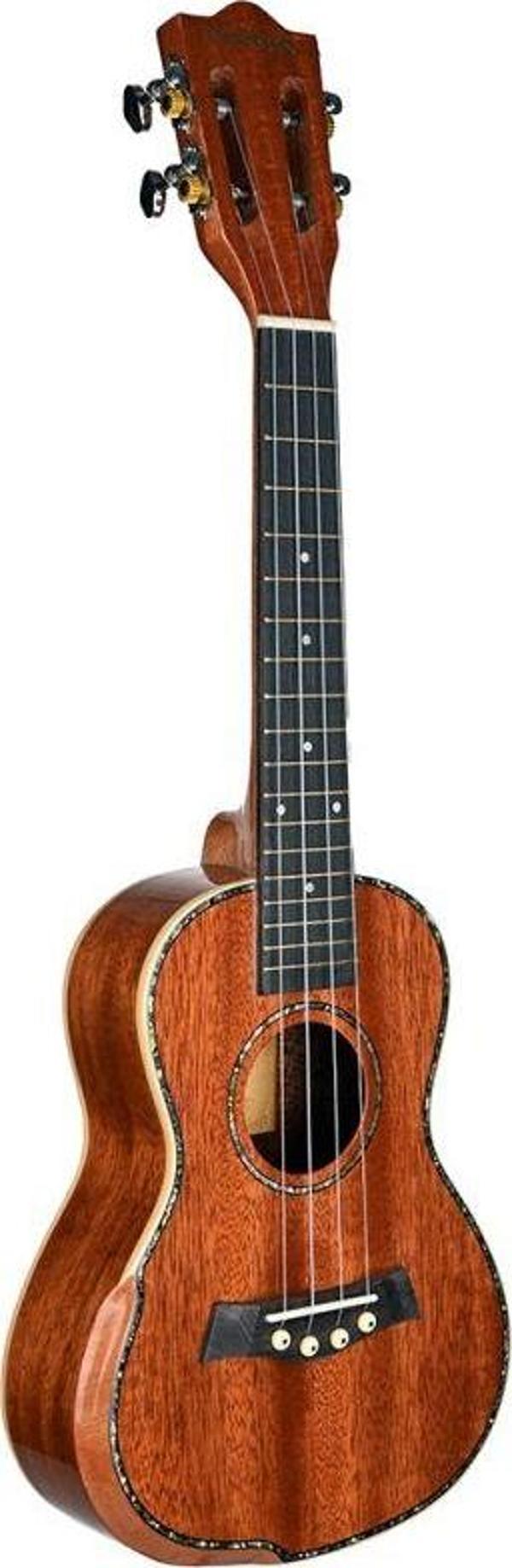 Mierson UK-K1 Concert Ukulele - Image 1