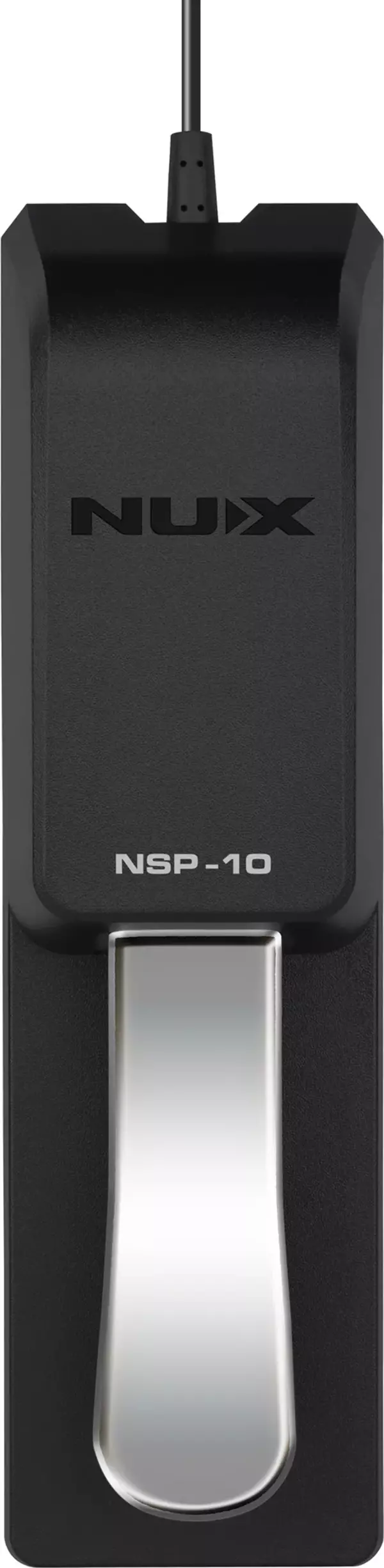 Nux NSP-10 Sustain Pedalı - Image 1