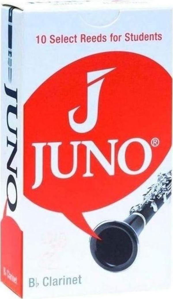 Vandoren JCR012 Juno Sib Klarnet Kamışı No:2 - Image 1