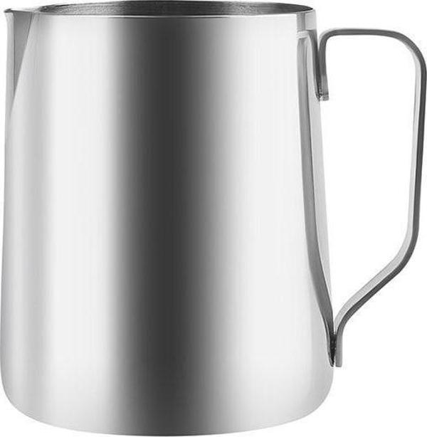 Karaca Barista Çelik Süt Potu 0,7 Lt - Image 1