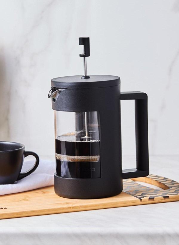 Karaca Pamir Borosilikat Cam French Press 800 Ml - Image 1