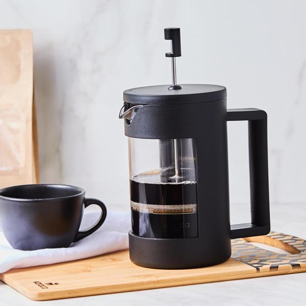 Karaca Pamir Borosilikat Cam French Press 800 ml - Image 1