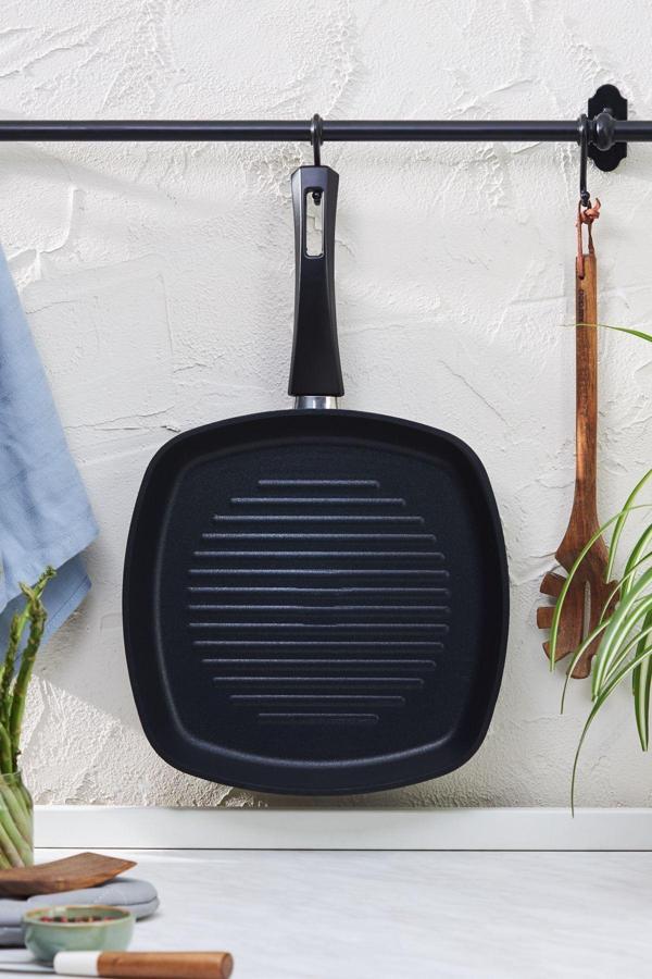 Karaca Biodiamond Powerful Grill 28 Cm - Image 1