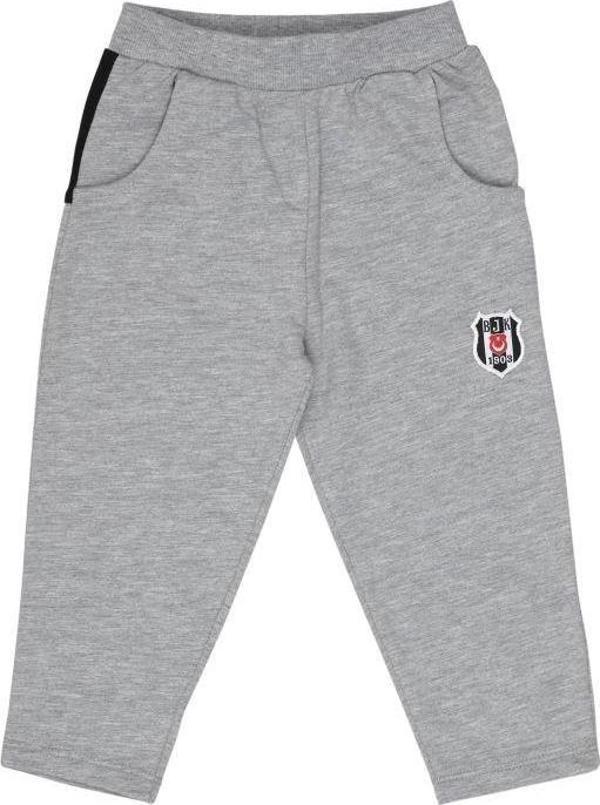 Beşiktaş Orijinal Bebek Eşofman Altı - Image 1