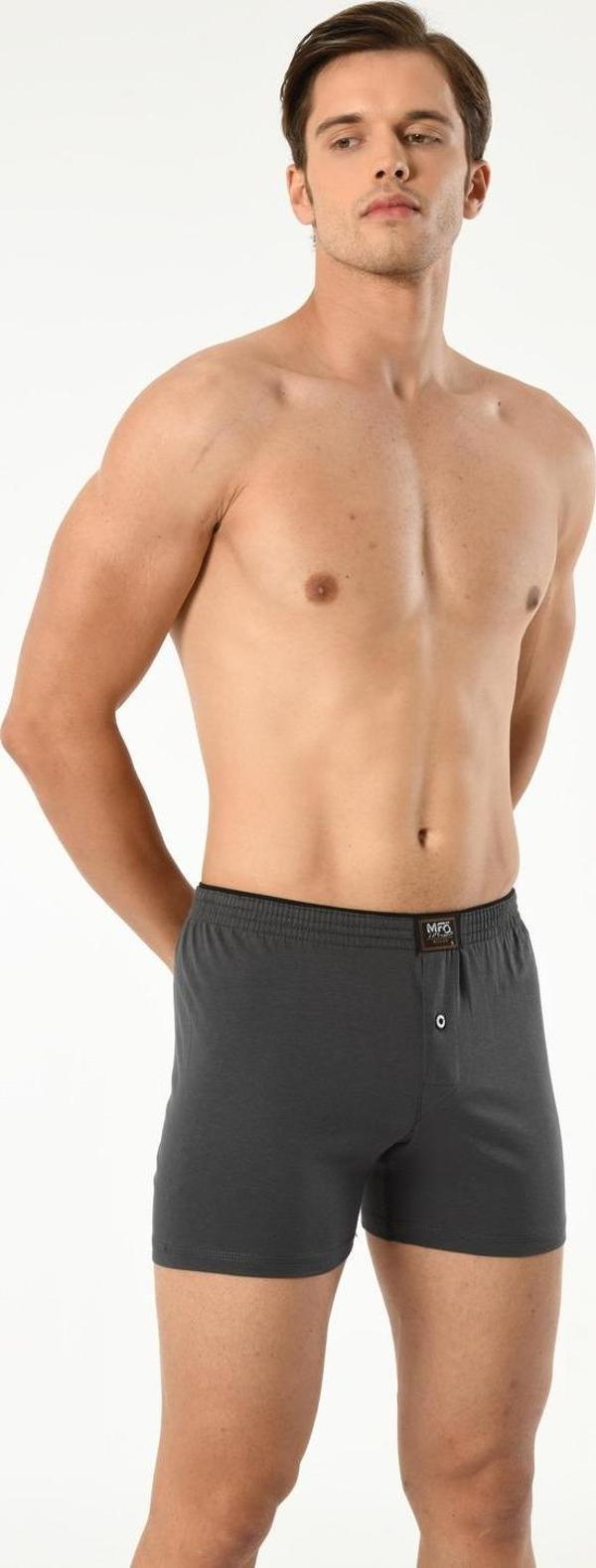 5'Lİ PENYE ERKEK HAVLU BEL BOXER - Image 1