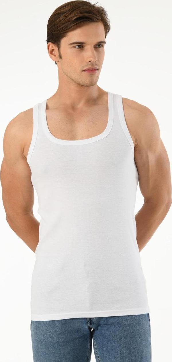 6'LI RİBANA RAMBO ERKEK ATLET - Image 1