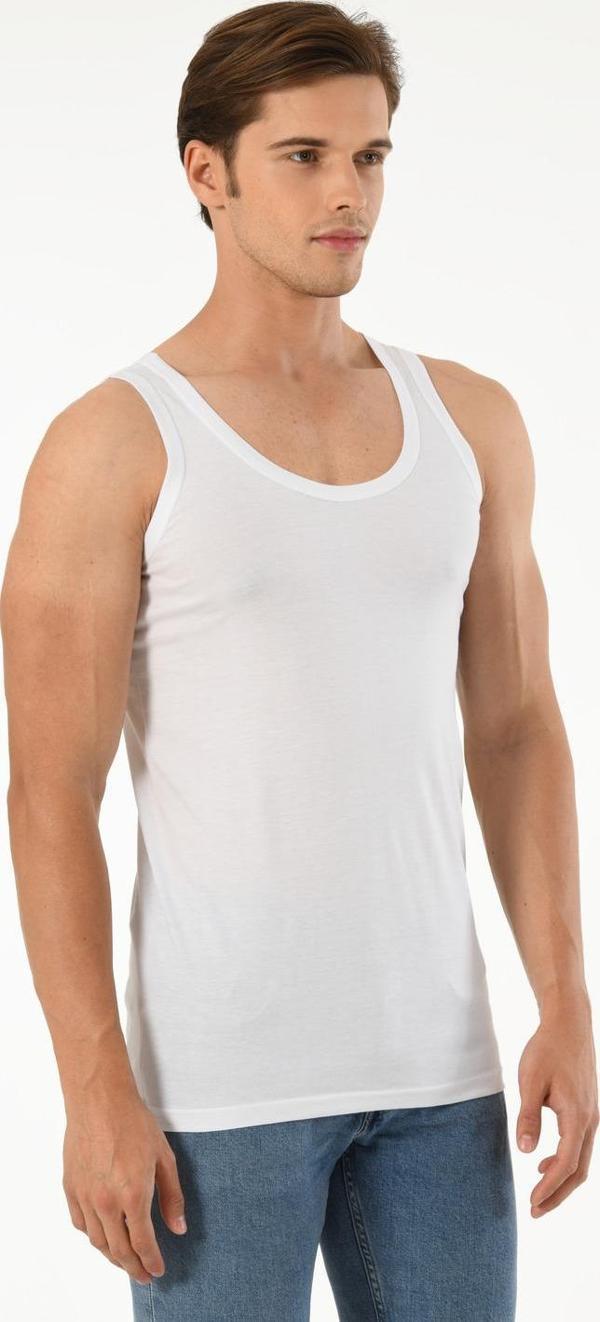 6'LI MODAL OMUZU LOKLU ERKEK ATLET - Image 1