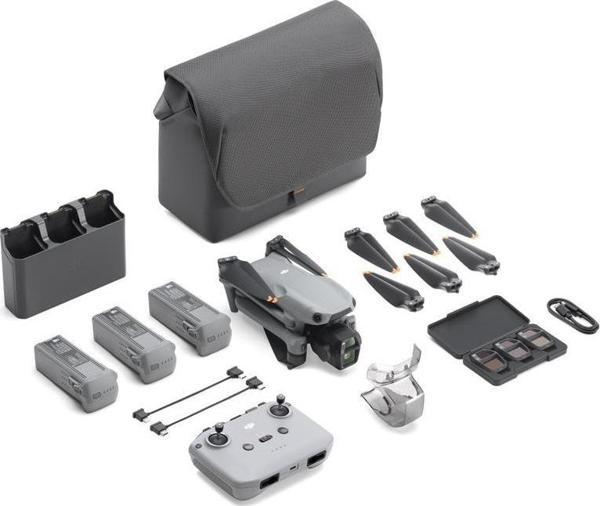 DJI Air 3S Fly More Combo (DJI RC-N3) - Image 1