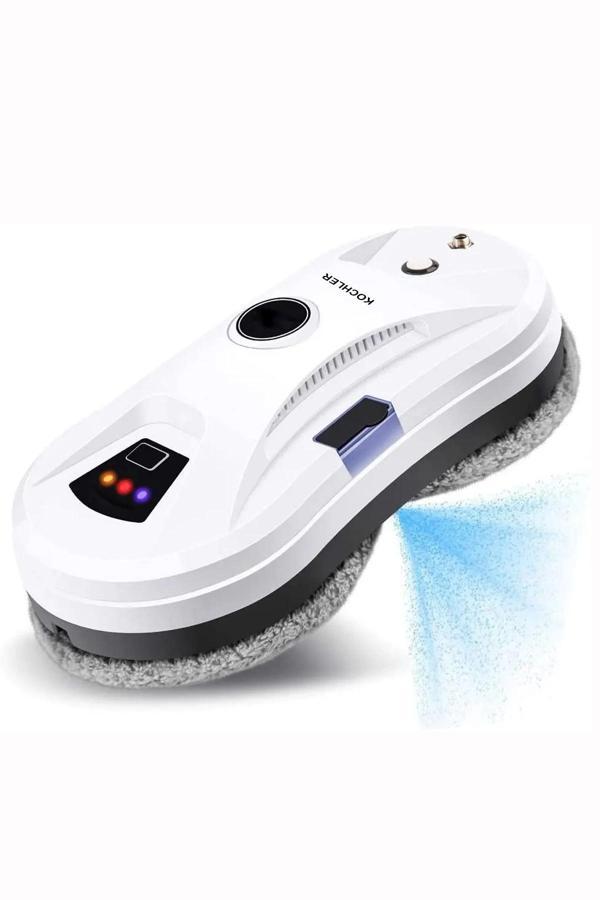 Kochler Akıllı Cam Silme Robotu - Vakumlu Cam Silme - Cam Temizleme Robotu - Image 1