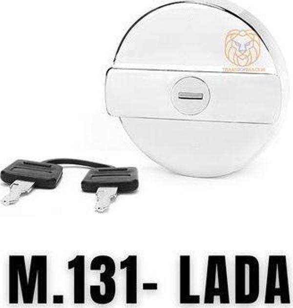 ModaCar Nikelaj Tofaş 131 Lada Samara Depo Kapağı - Image 1