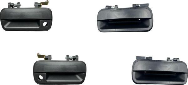 Hyundai EXCEL Dış Kapı Kolu Set 1990-1994 - Image 1