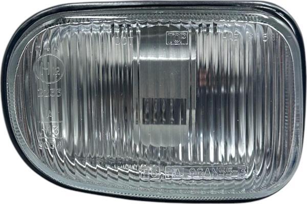 Hyundai H100 Sol Sis Lambası 1997-2001 - Image 1