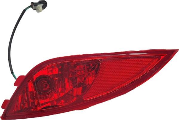 Hyundai ix35 Arka Sol Reflektör 2009-2015 - Image 1