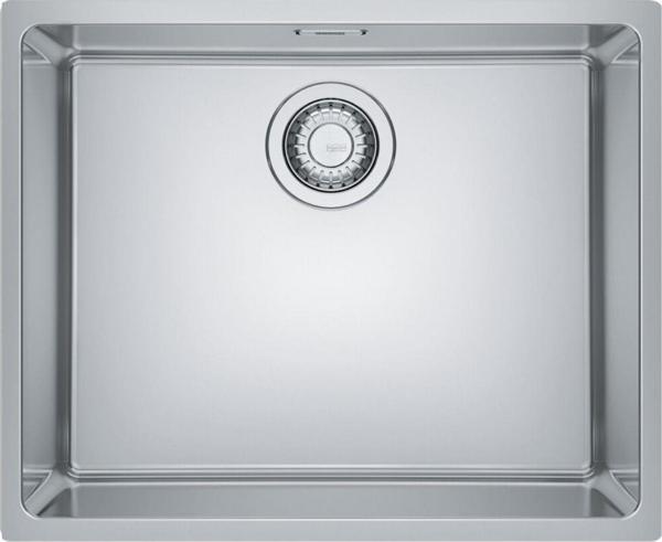Franke Maris Mrx 110-50 Paslanmaz Çelik Evye - Image 1