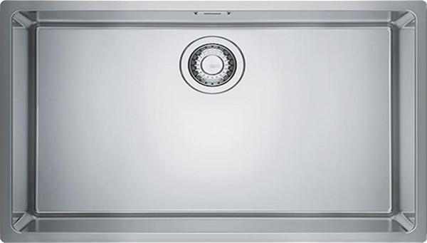 FRANKE MARIS MRX 110-70 INOX MUTFAK EVYESİ - Image 1