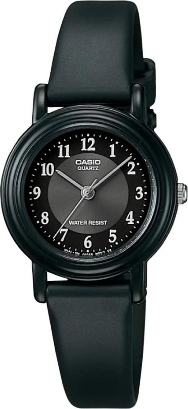 Casio LQ-139AMV-1B3LDF Kadın Kol Saati - Image 1