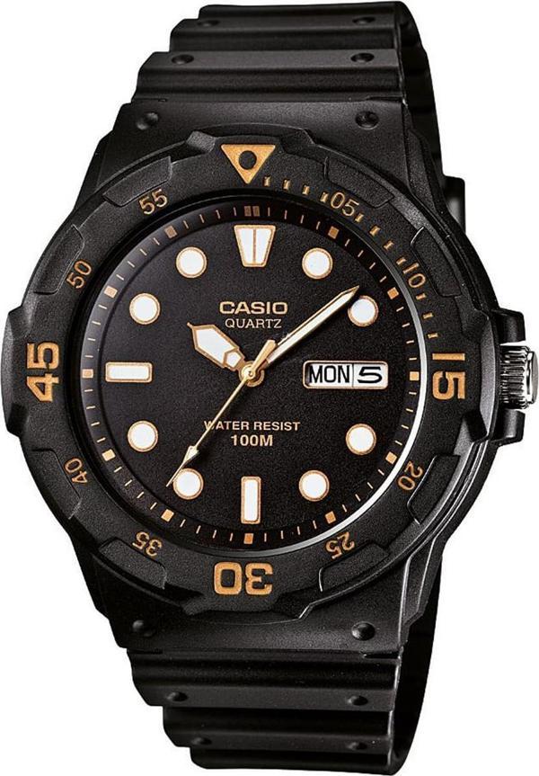 Casio MRW-200H-1EVDF Erkek Kol Saati - Image 1