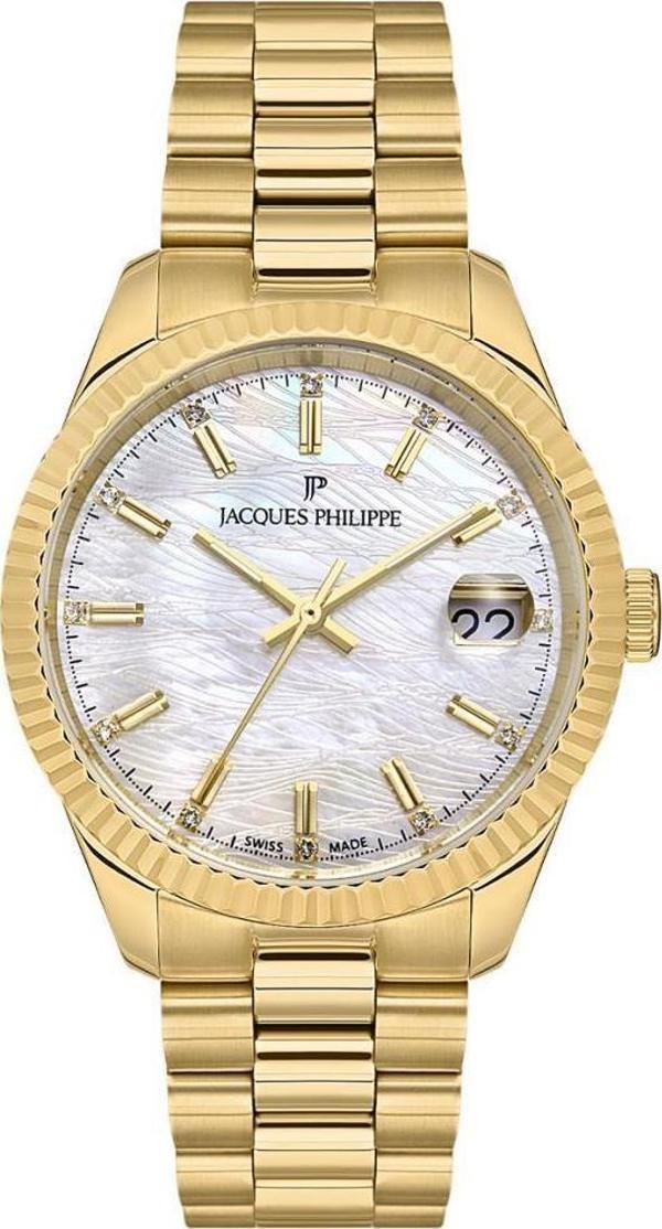 Jacques Philippe JPQLS242384 Kadın Kol Saati - Image 1