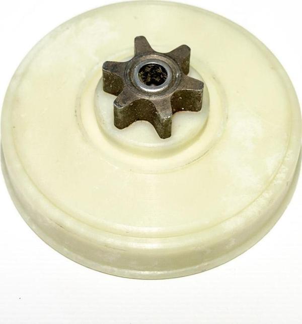 Baseh Zincir Dişlisi - Castor ES 180 - Image 1