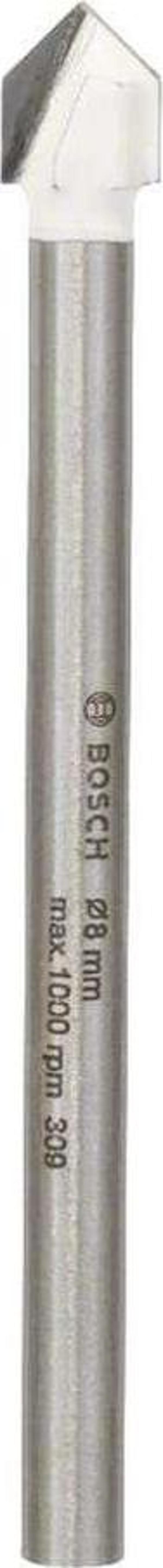 Bosch CYL-9 Seramik Matkap Ucu 8*80 mm - Image 1
