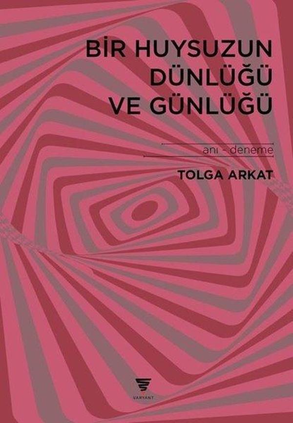 Bir Huysuzun Dünlüğü ve Günlüğü - Varyant - Image 1