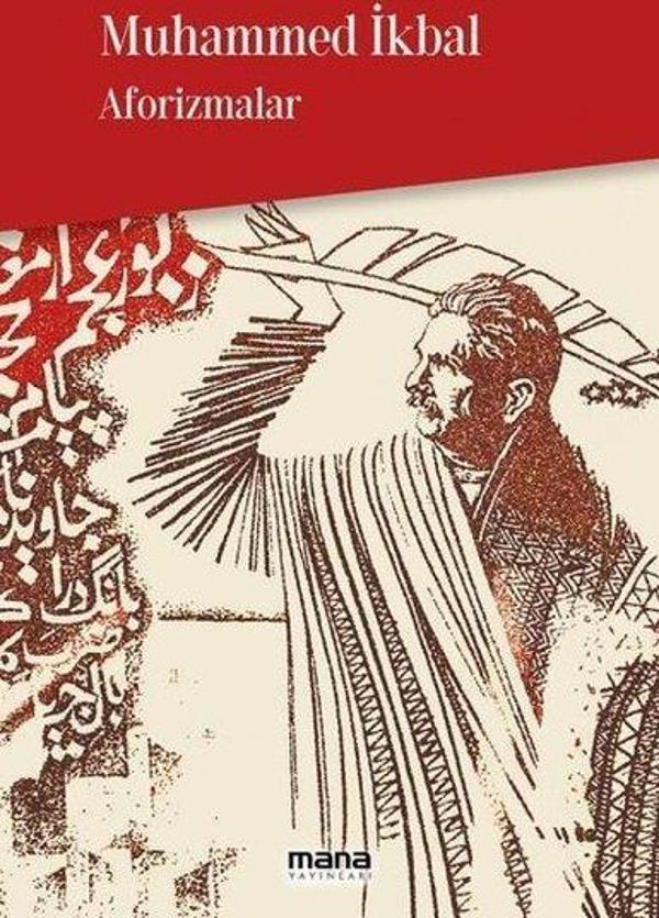 Aforizmalar - Mana Yayınları - Image 1